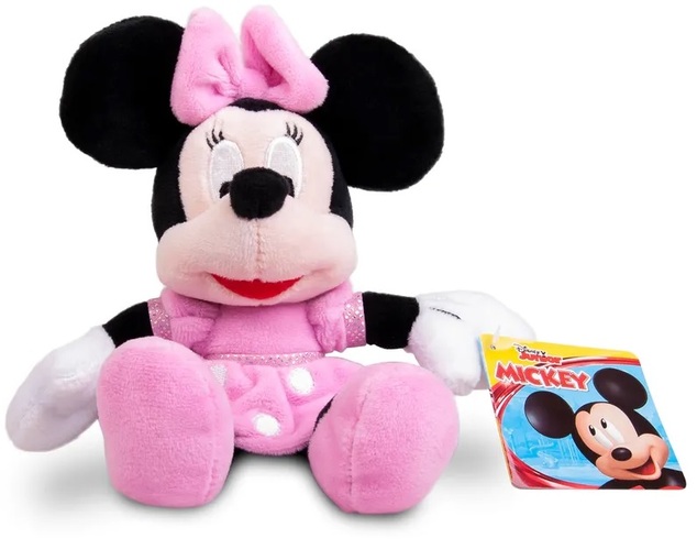 Plüsch-Mickey-Mix 20 cm