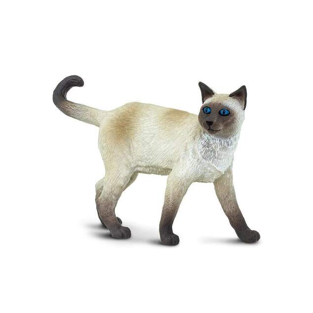 Safari® Mačka Siamská