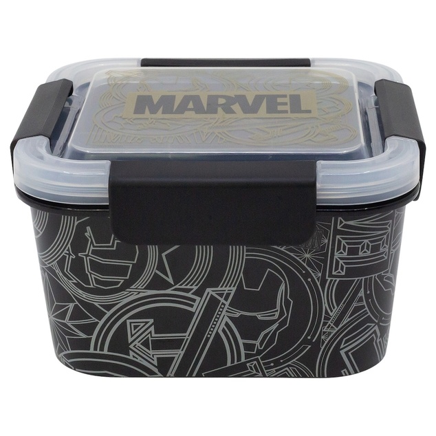 Marvel Box per insalata To Go 1810 ml