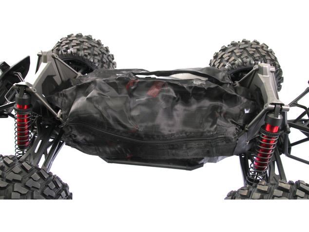 H-Speed Staubschutzhülle (für Traxxas X-Maxx)