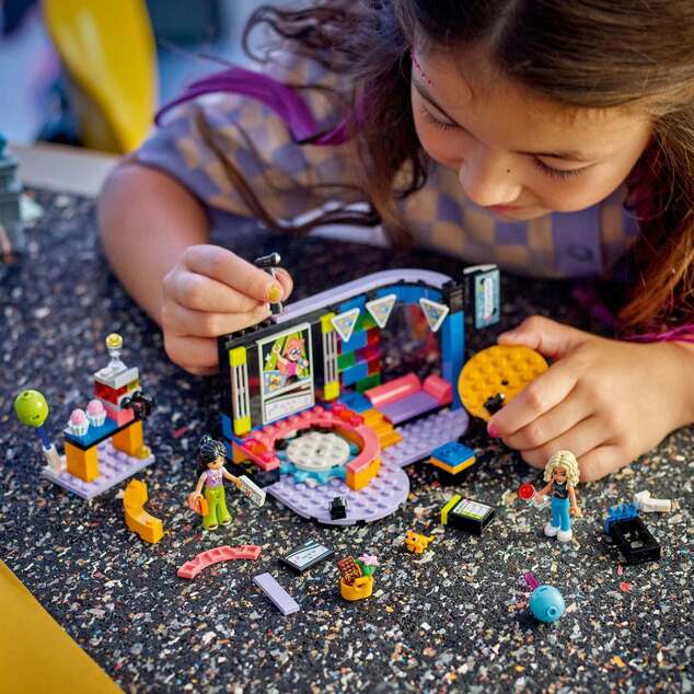 LEGO® Friends 42610 Karaoke-Party