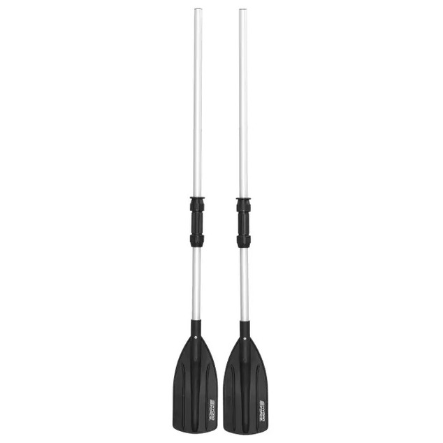 Bestway vesla Hydro-Force 1,45 m prerez aluminija