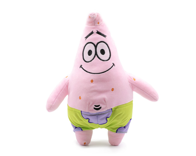 SPONGEBOB Patrick plyšová hračka 24cm