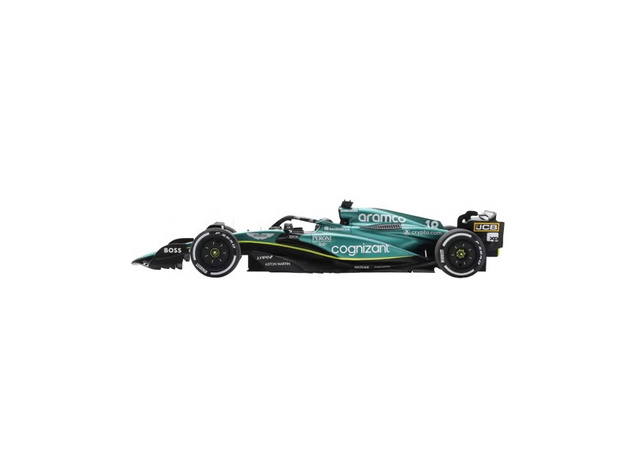 SCX Original Formula GP