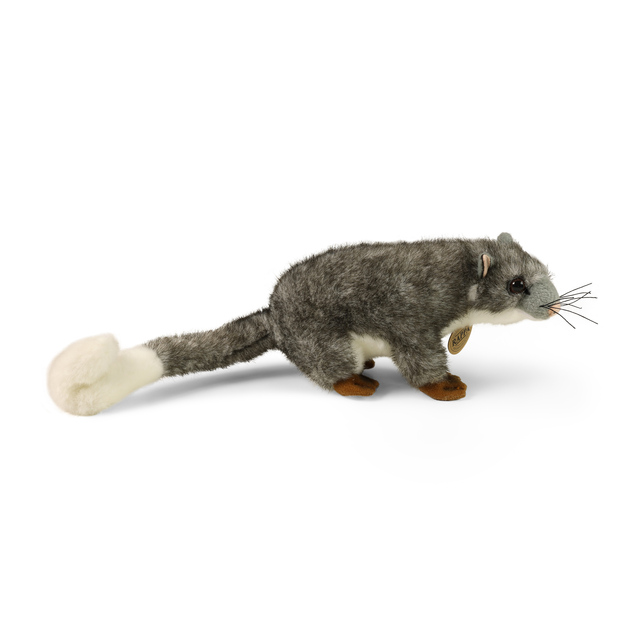 Plüsch-Opossum 23 cm ECO-FRIENDLY