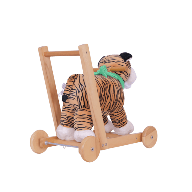 RCsale Odrážadlo Tiger