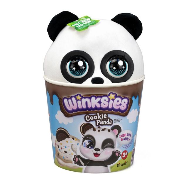 Winksies - Keks Panda