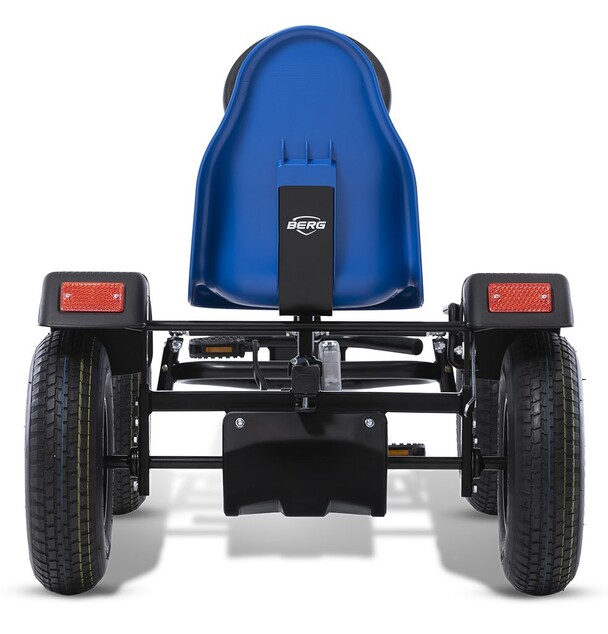 BERG XL B.Rapid Blue BFR