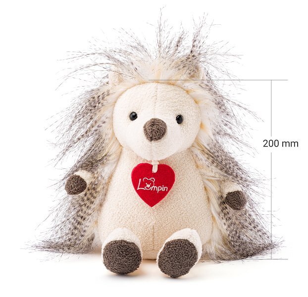 Lumpin Ježúra Xaver veľký, 20cm