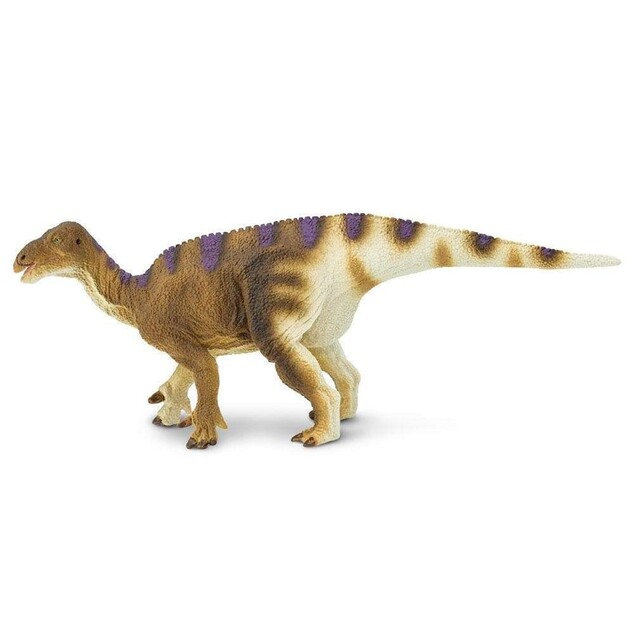 Safari® Iguanodon dinosaurus