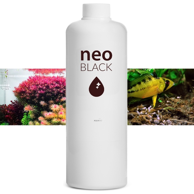Neo Black 1000 ml