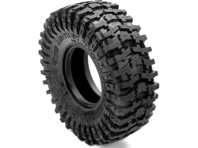 Pro-Line neumático 1.9" 1:10 Mickey Thompson Baja Pro XS Predator Crawler (2)