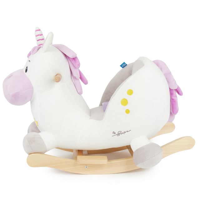 Bieco - Ljuljačka jednorog