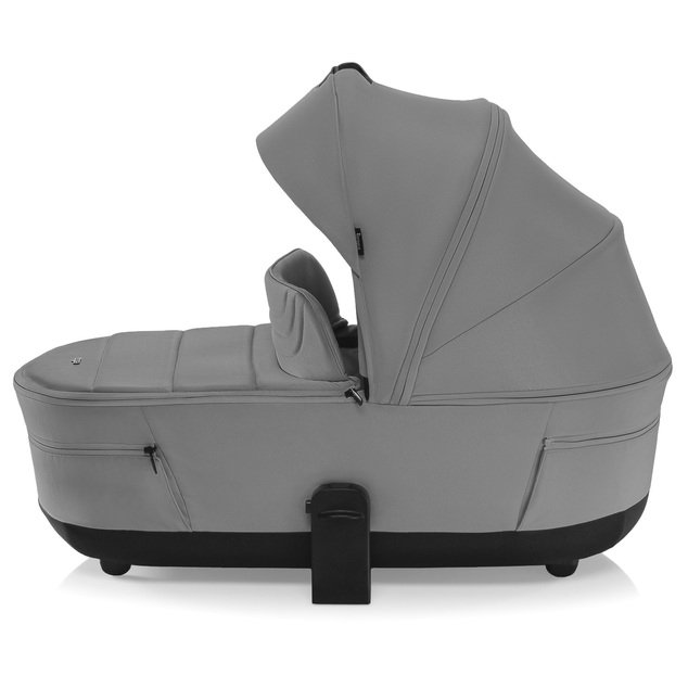 Hlboká korba ku športovému kočíku Move XL 5, Shade Grey