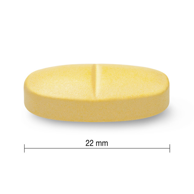 Jamieson Stressease™ 90 Tabletten
