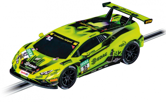 Carrera GO 62595 DTM Supercars Rennbahn