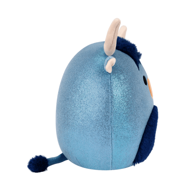 SQUISHMALLOWS Plavi škotski visoravni bik - Toro