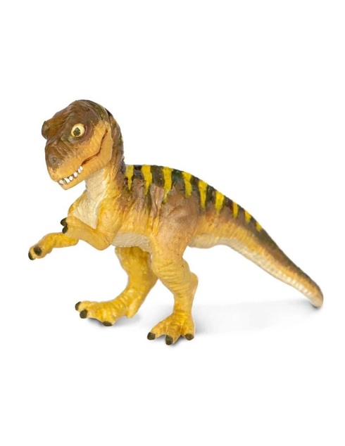 Safari® Mláďa Tyranosaura vo vajíčku Dino Dana
