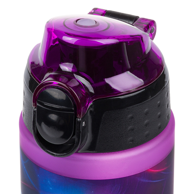 BAAGL Tritan-Flasche für Getränke Nova, 700 ml