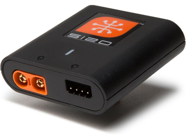 Chargeur Spektrum Smart S120 20W USB-C