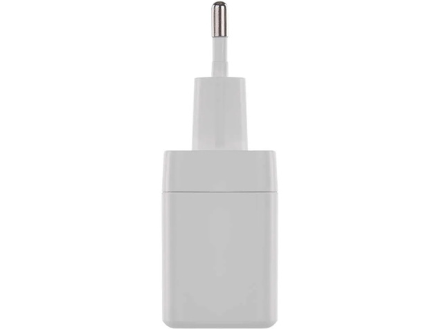 Sieťový USB adaptér (zdroj) GaN PD 35W