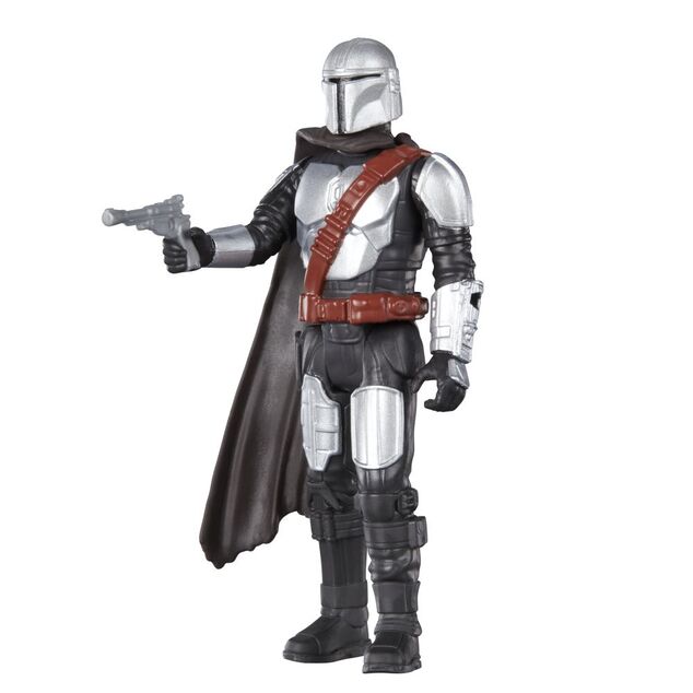 Star Wars Mandalorian 10 cm