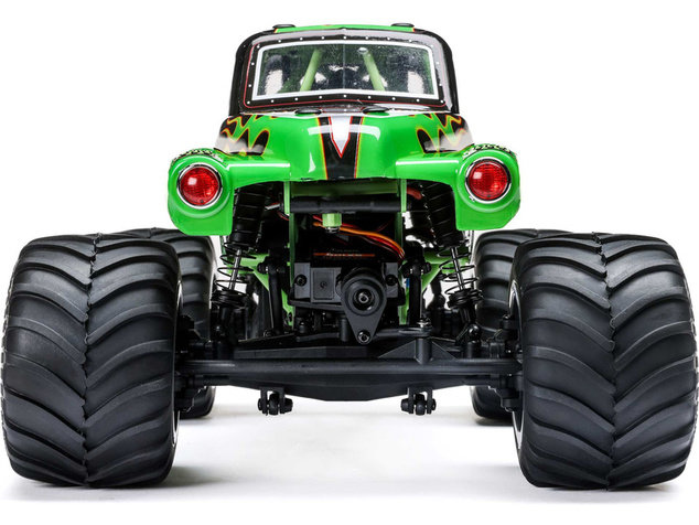Losi Mini LMT 1:18 4WD RTR Son-Uva Digger
