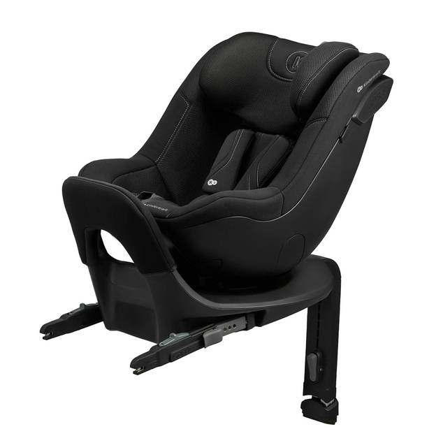 KINDERKRAFT Autosedačka I-Guard Pro I-size (61–105 cm) Black