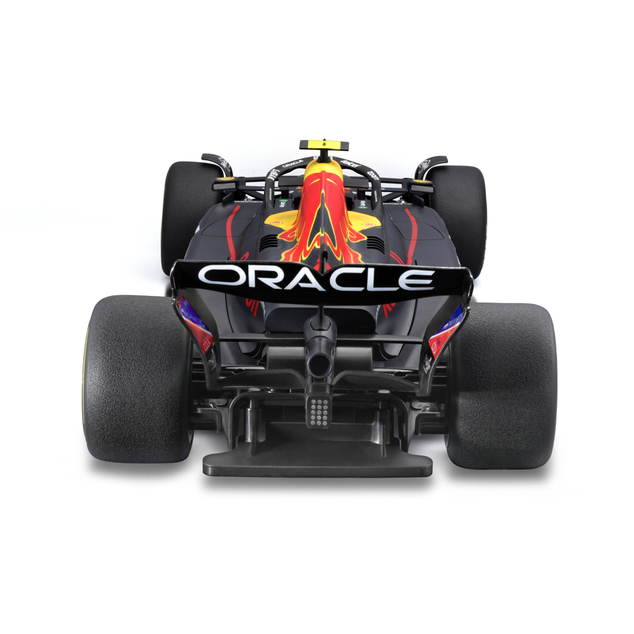 Maisto RC - 1:10 RC FORMULA RedBull RACING RB19 2023 (11 Sergie Pérez) mit Geräuschen, XTR, 2,4