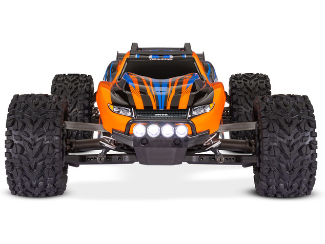 Traxxas LED osvetlenie kompletné (pre 4WD Rustler)