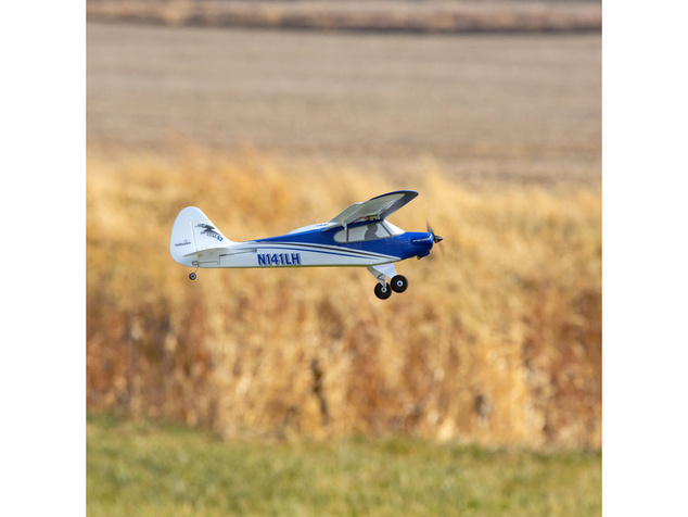 Hobbyzone Sport Cub 2 0.6m SAFE BNF Basic
