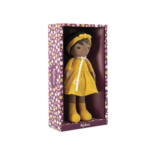 Kaloo Tendresse Látková bábika Naomie 32 cm
