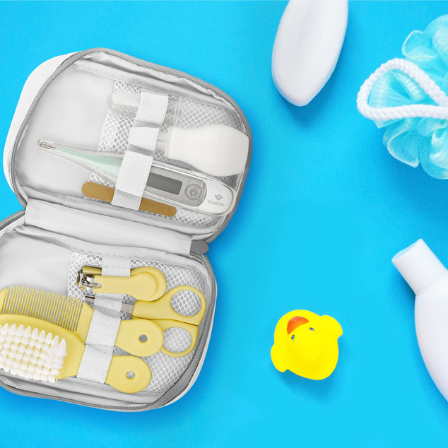 TRUELIFE Sada pro péči o dítě BabyKit