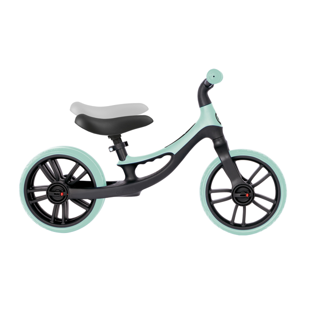 Globber odrážadlo GO BIKE ELITE DUO- MINT