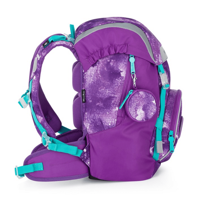 Set scolastico 4 pezzi OXY SKY Monster