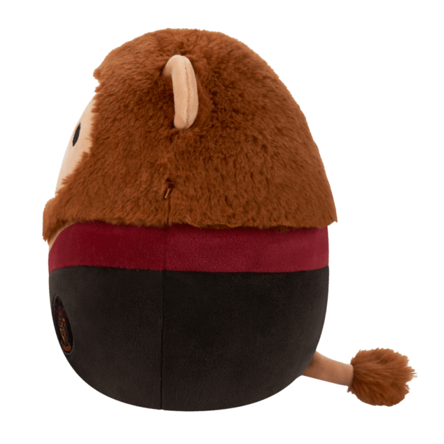 SQUISHMALLOWS Harry Potter Chrabromilský lev