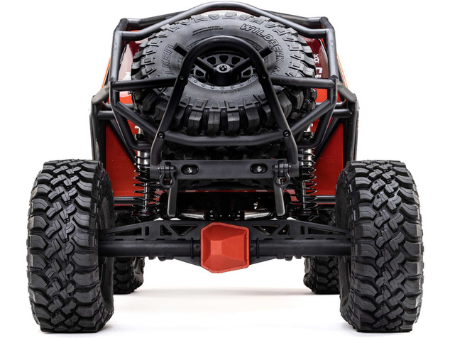 Axial SCX6 Trail Honcho 1:6 4WD RTR pieskový