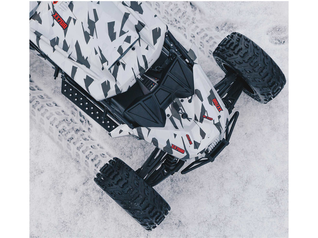 Arrma Firearm 6S BLX 1:7 4WD RTR nero