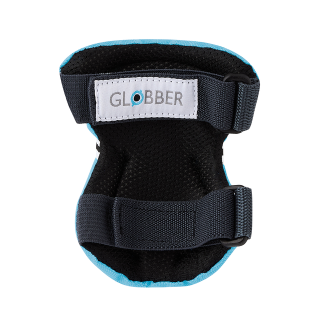 Globber Ensemble de protections Junior XXS Pastel Blue