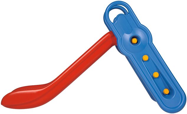 BIG Fun Rutsche 152 cm