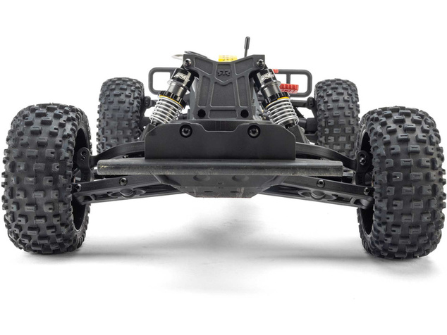 Pro-Line PowerStroke teljes első olaj lengéscsillapító (2): ARRMA Gorgon/Quake/Fury E+H