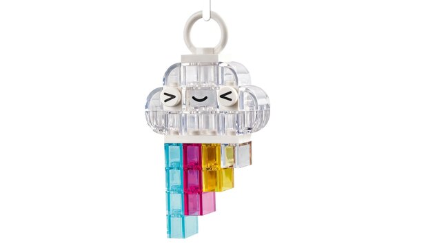 LEGO® Classic 11040 Čarobna prozirna kutija