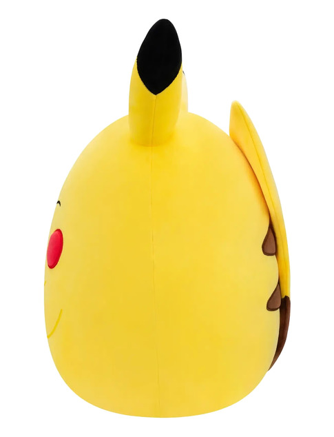 Pokémon Squishmallows Pikachu 36 cm