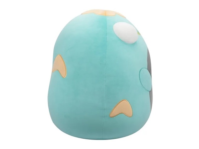 Pokémon Squishmallows Orbico Plyš 60 cm Belibolt
