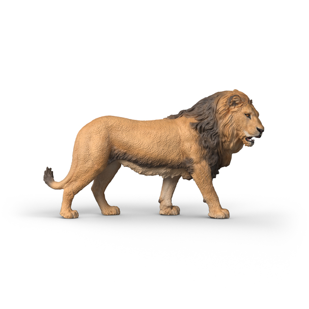 Schleich Tier - Afrikanischer Löwe