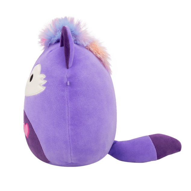 SQUISHMALLOWS Vlkodlačica - Yoshimi