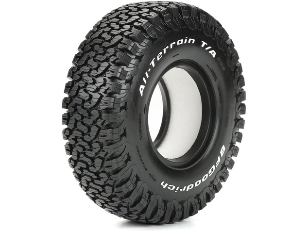 Pro-Line Reifen 1.9" BFG All-Terrain KO2 G8 Crawler (2)