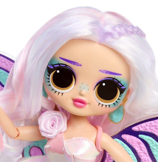 L.O.L. Surprise! OMG Eye Spy Series Rozprávková bábika