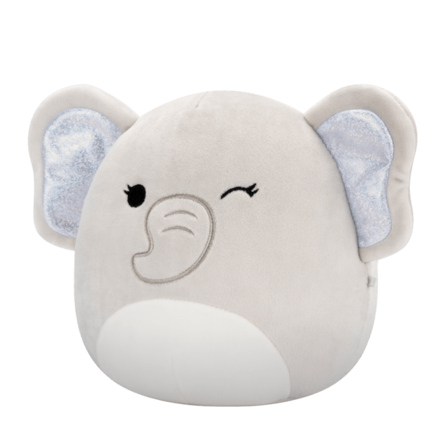 Squishmallows Elefante Ammiccante - Cherish