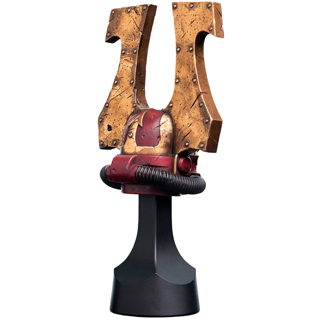 Weta Workshop Warhammer 40K - Khorne Berzerker Miniature Sisak